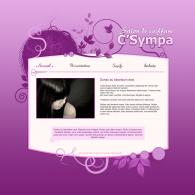 Template site internet C'Sympa